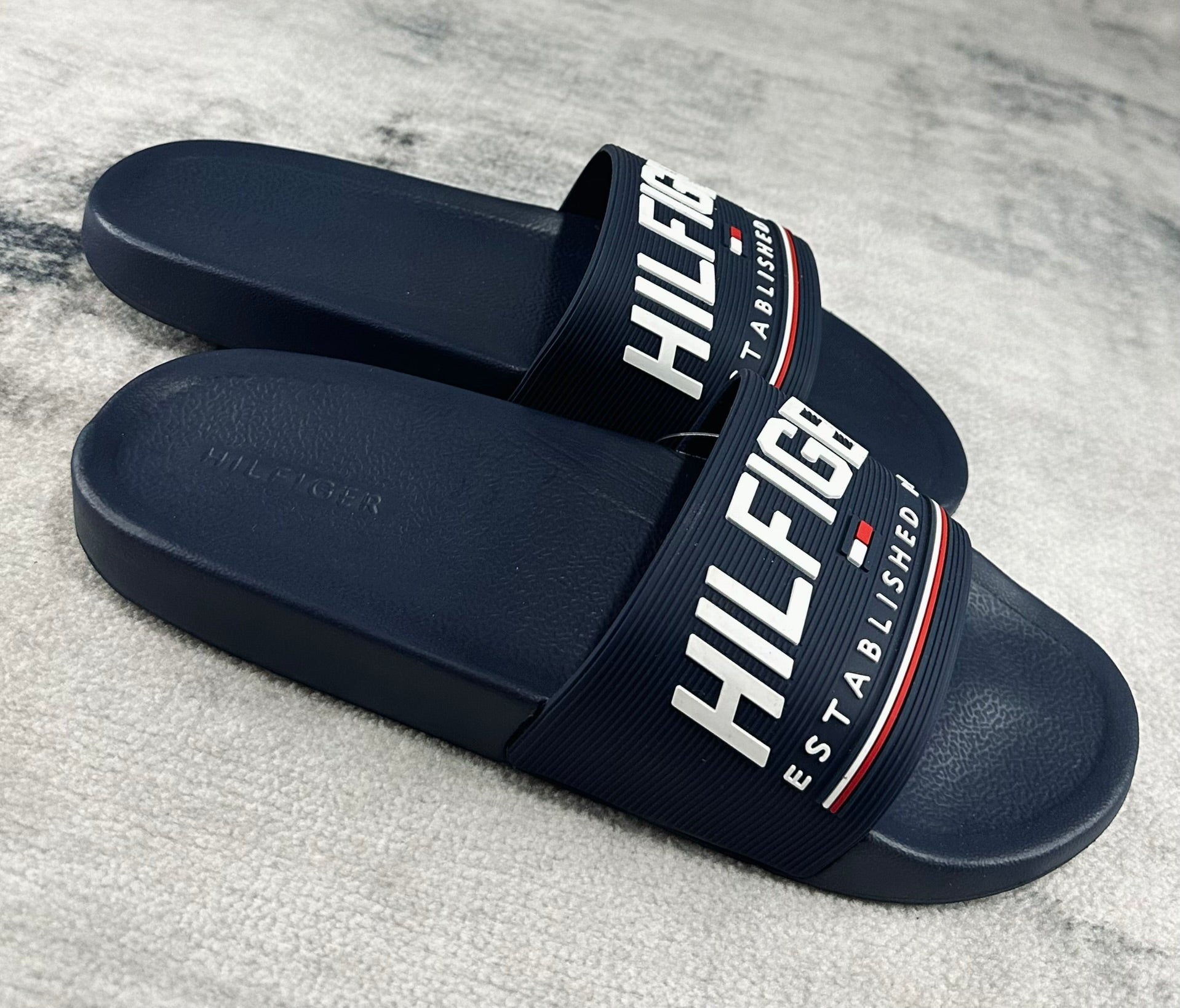 Sandalias Tommy Hilfiger