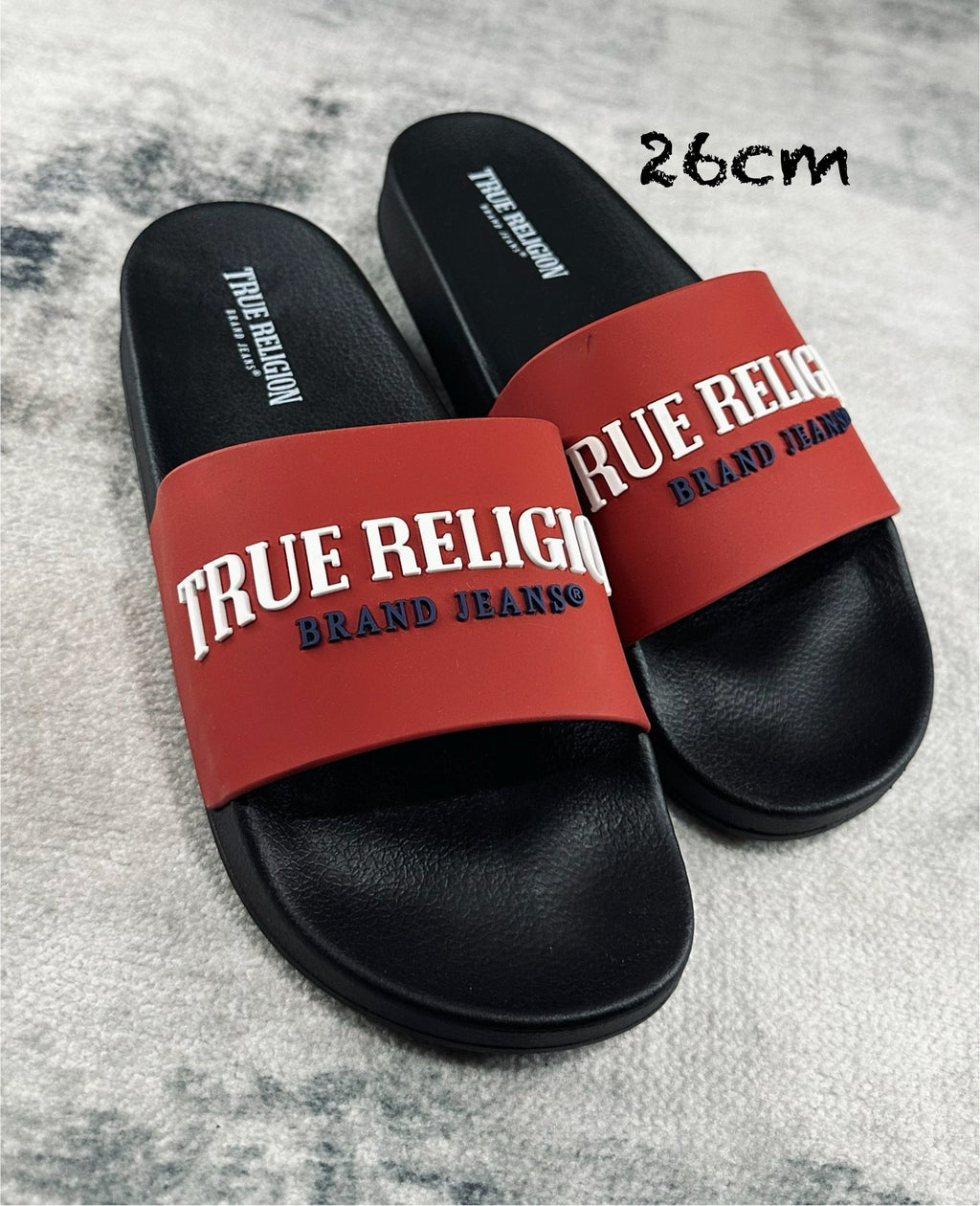 Sandalias True Religion