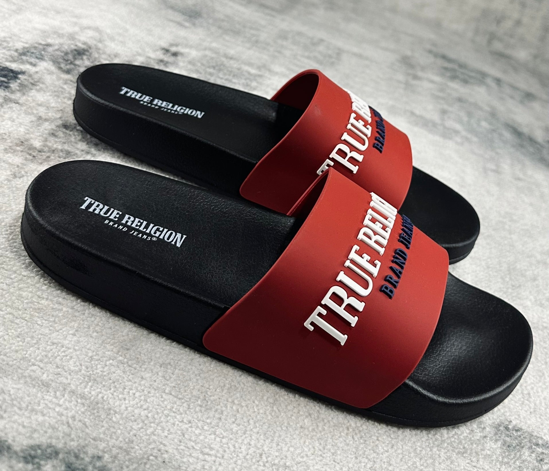Sandalias True Religion