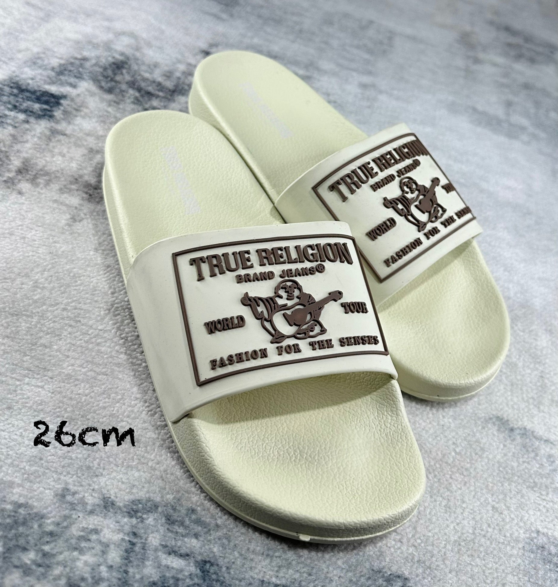 Sandalias True Religion