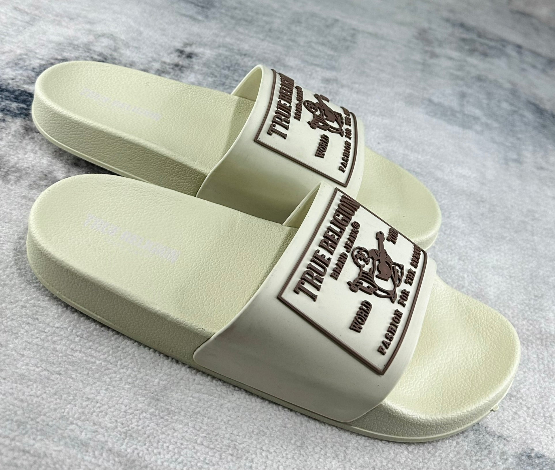 Sandalias True Religion