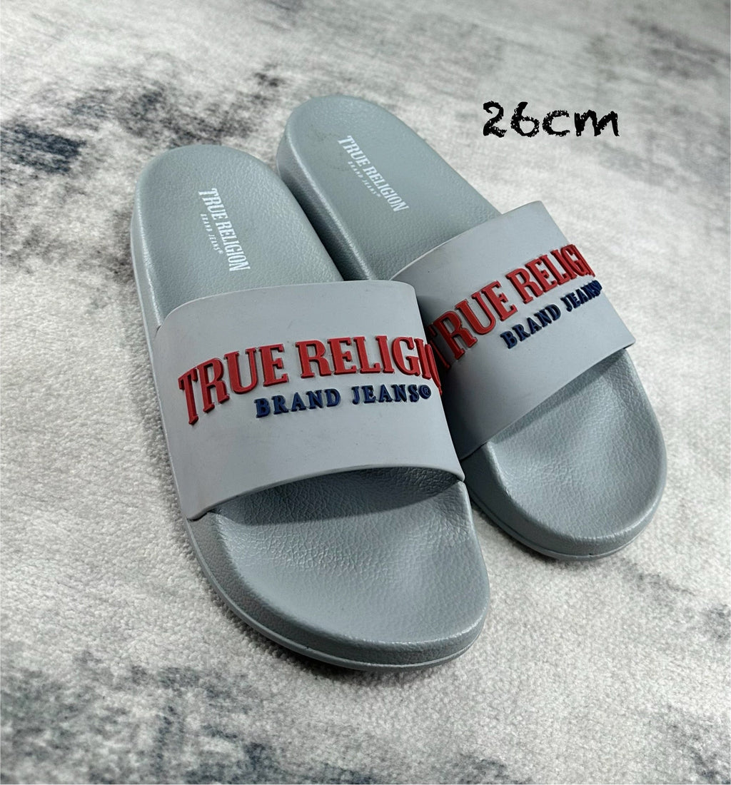 Sandalias True Religion