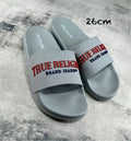 Sandalias True Religion