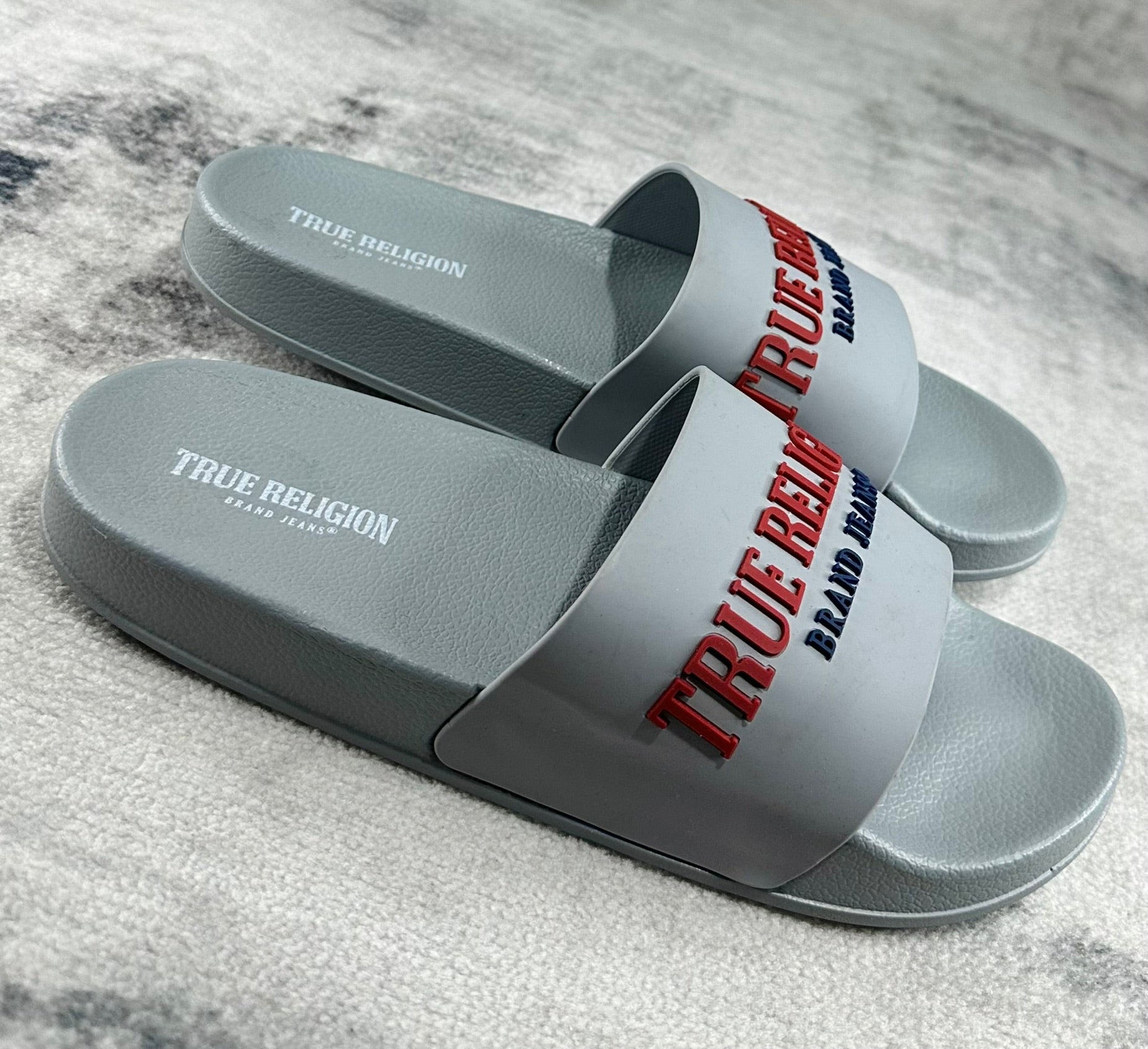 Sandalias True Religion