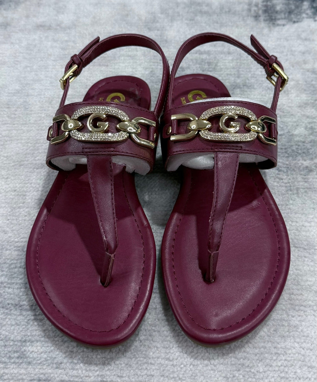 Sandalias Guess