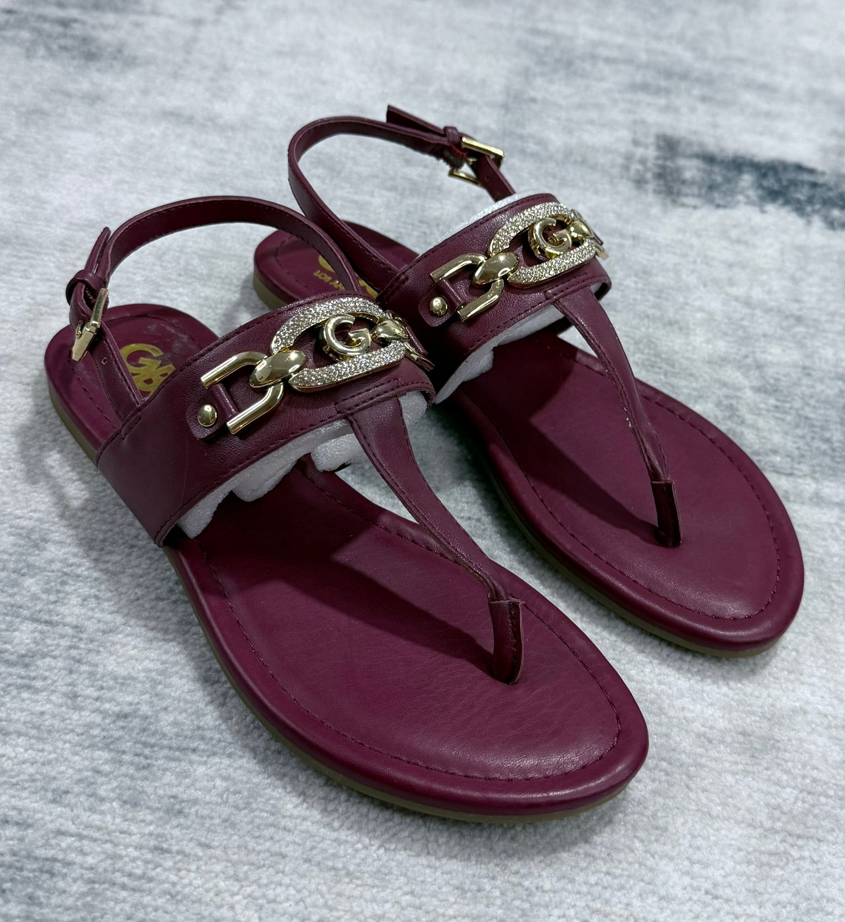 Sandalias Guess