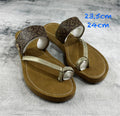 Sandalias Guess