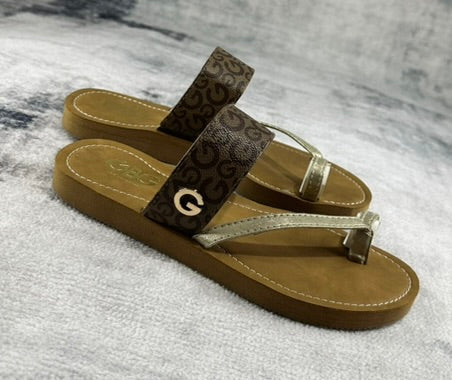 Sandalias Guess