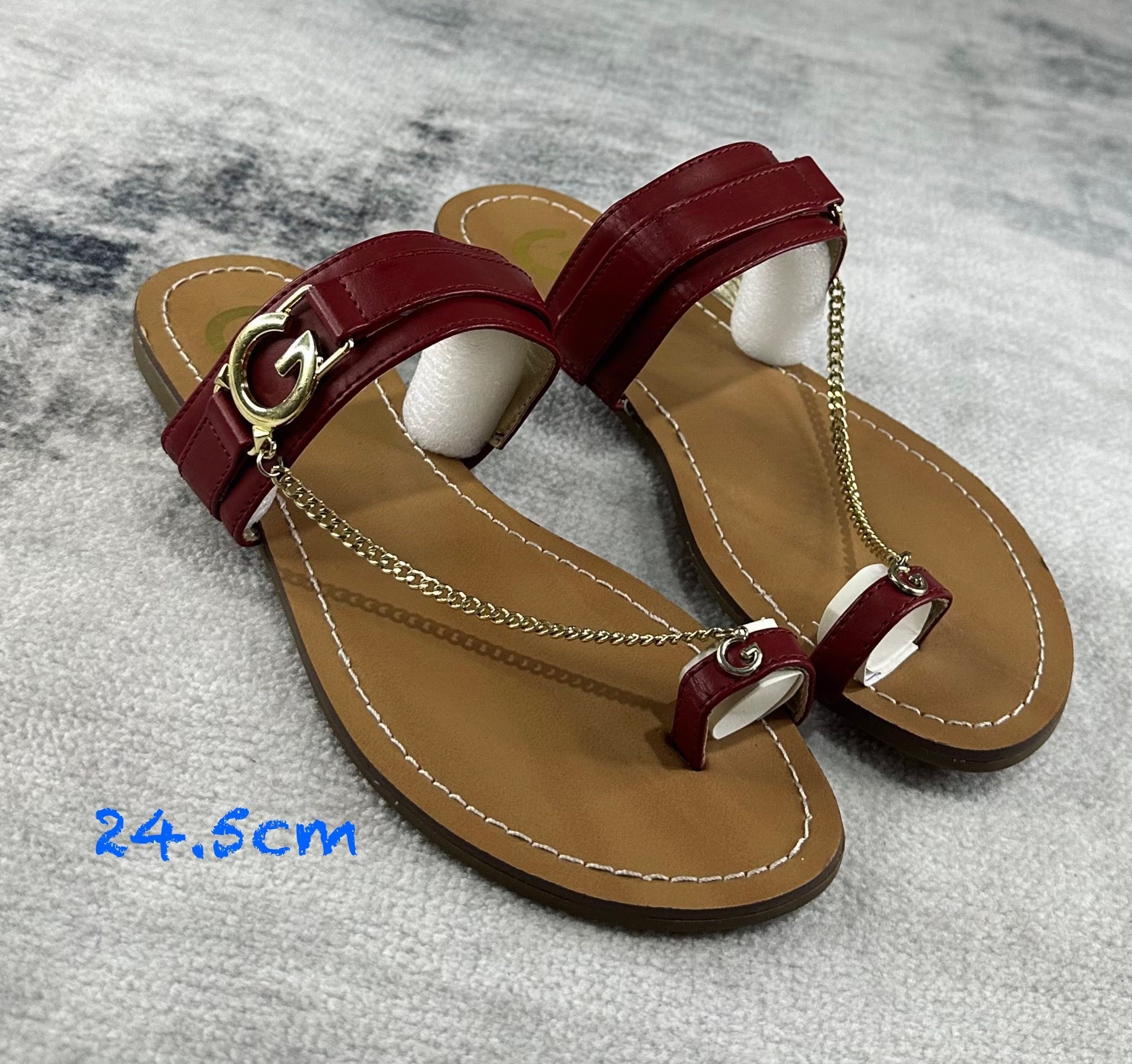 Sandalias Guess