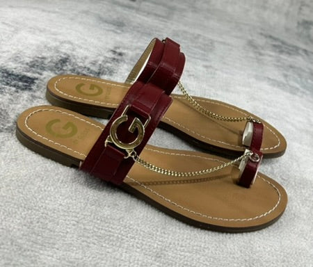 Sandalias Guess