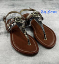 Sandalias Guess
