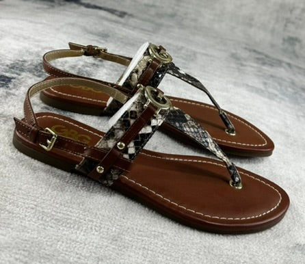Sandalias Guess