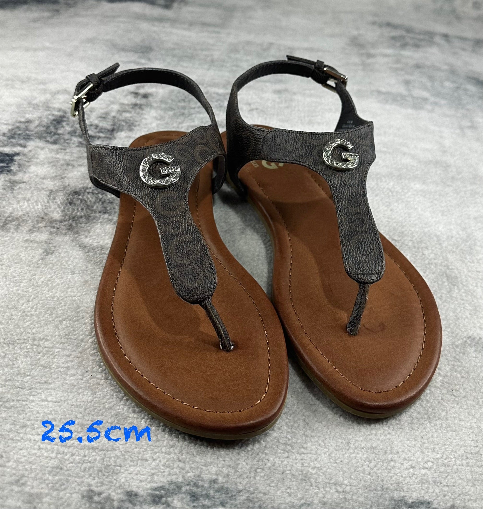 Sandalias Guess