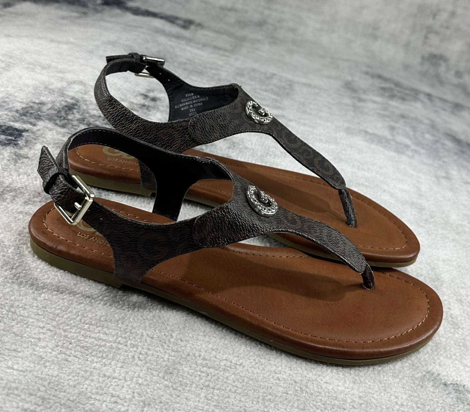 Sandalias Guess