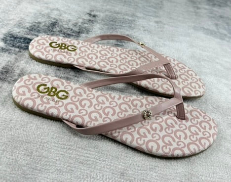 Sandalias Guess