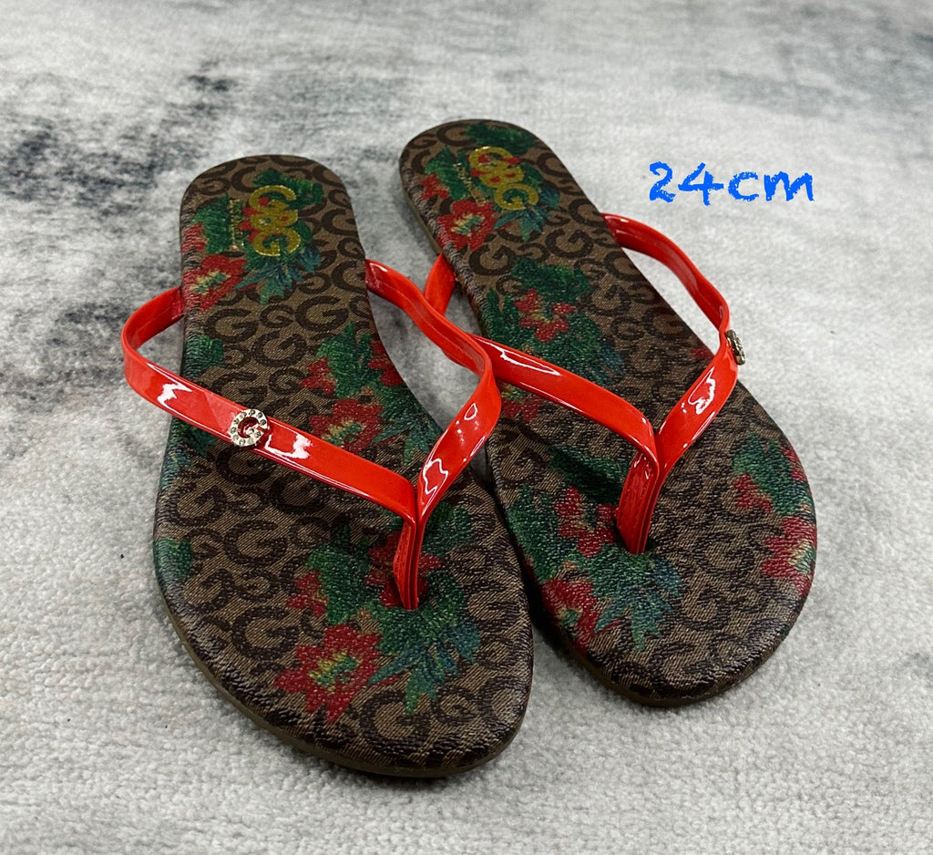 Sandalias Guess