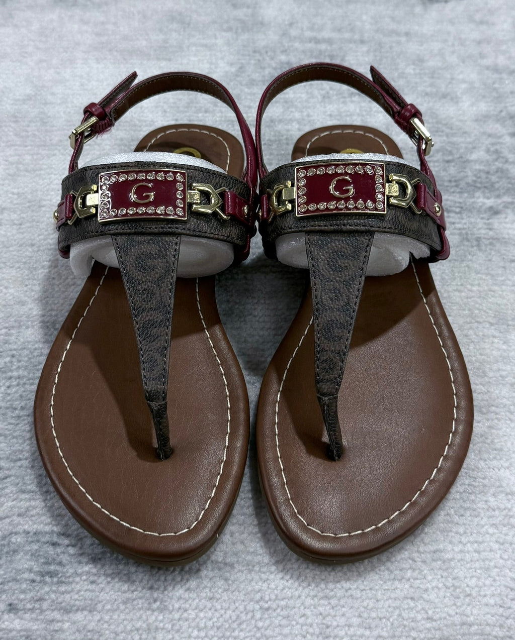 Sandalias Guess