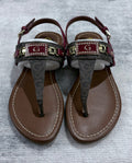 Sandalias Guess