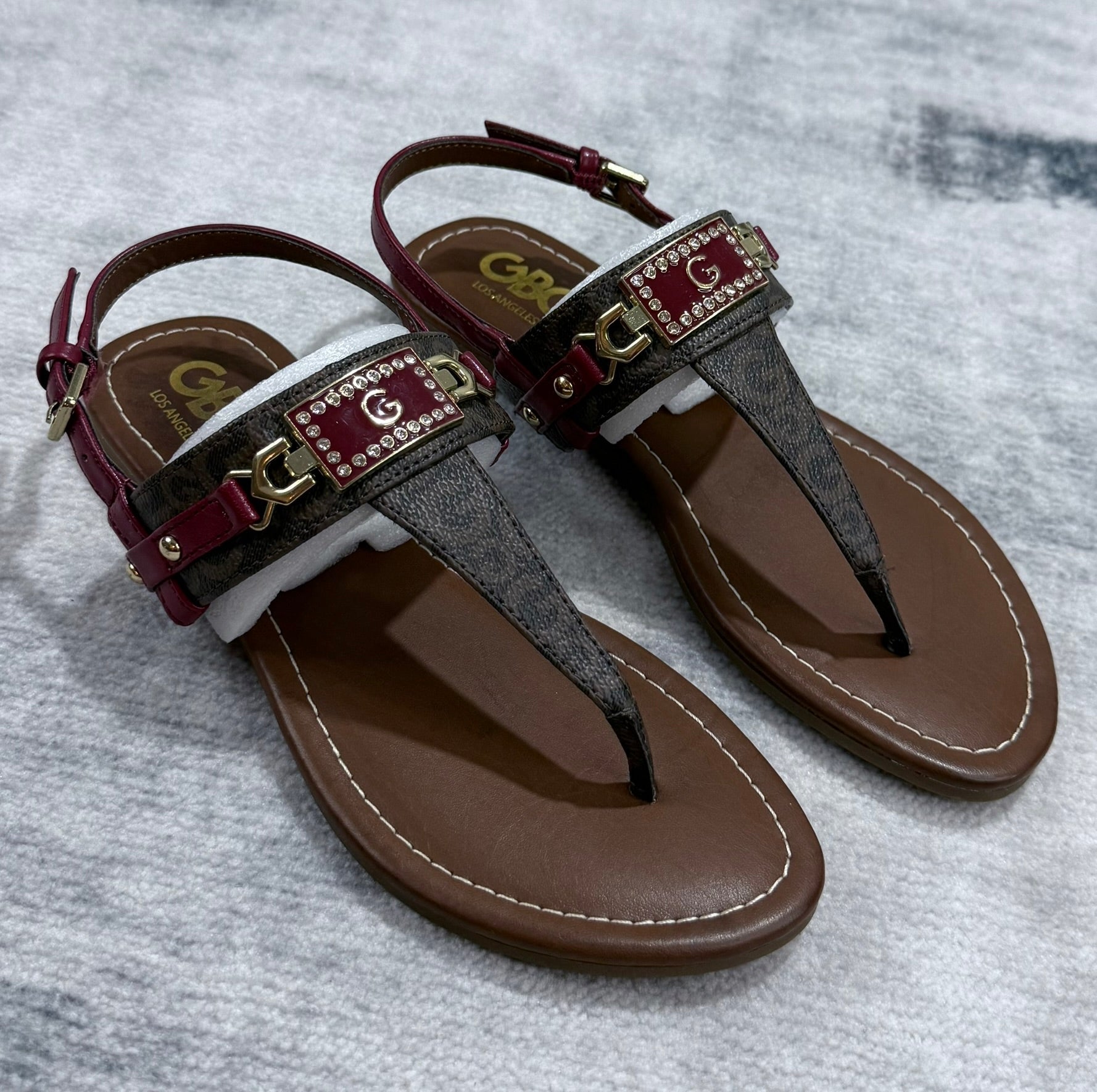 Sandalias Guess