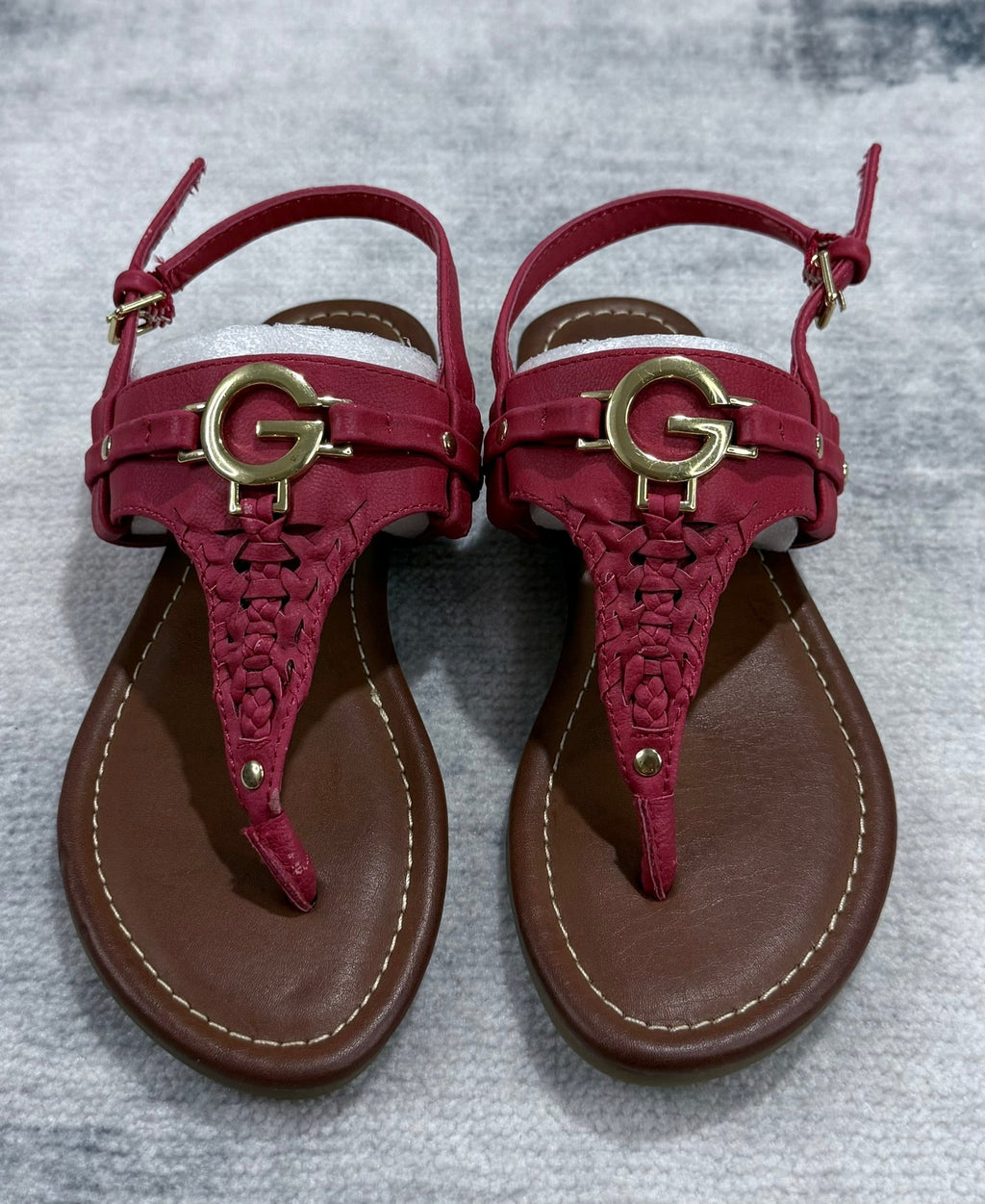 Sandalias Guess