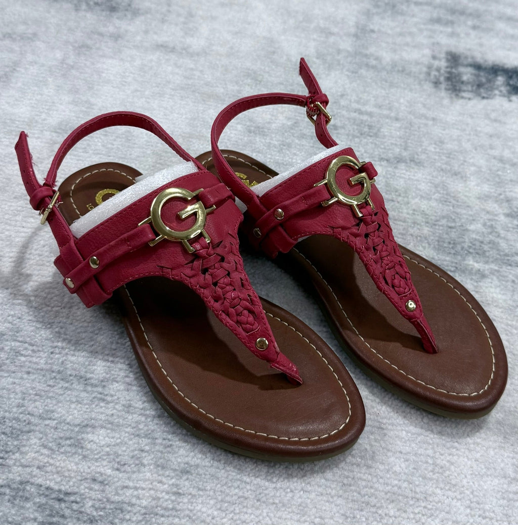 Sandalias Guess