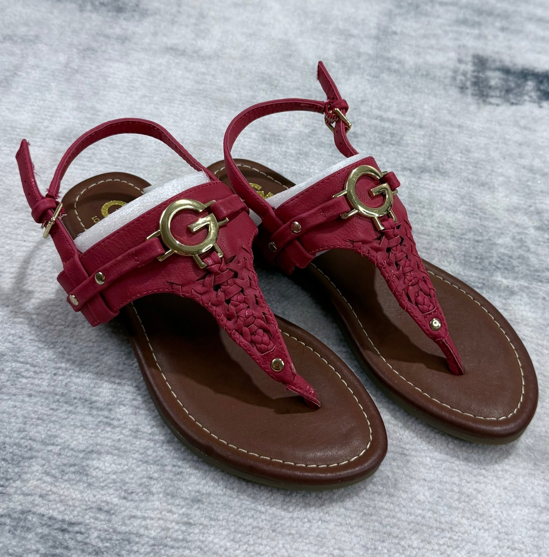 Sandalias Guess