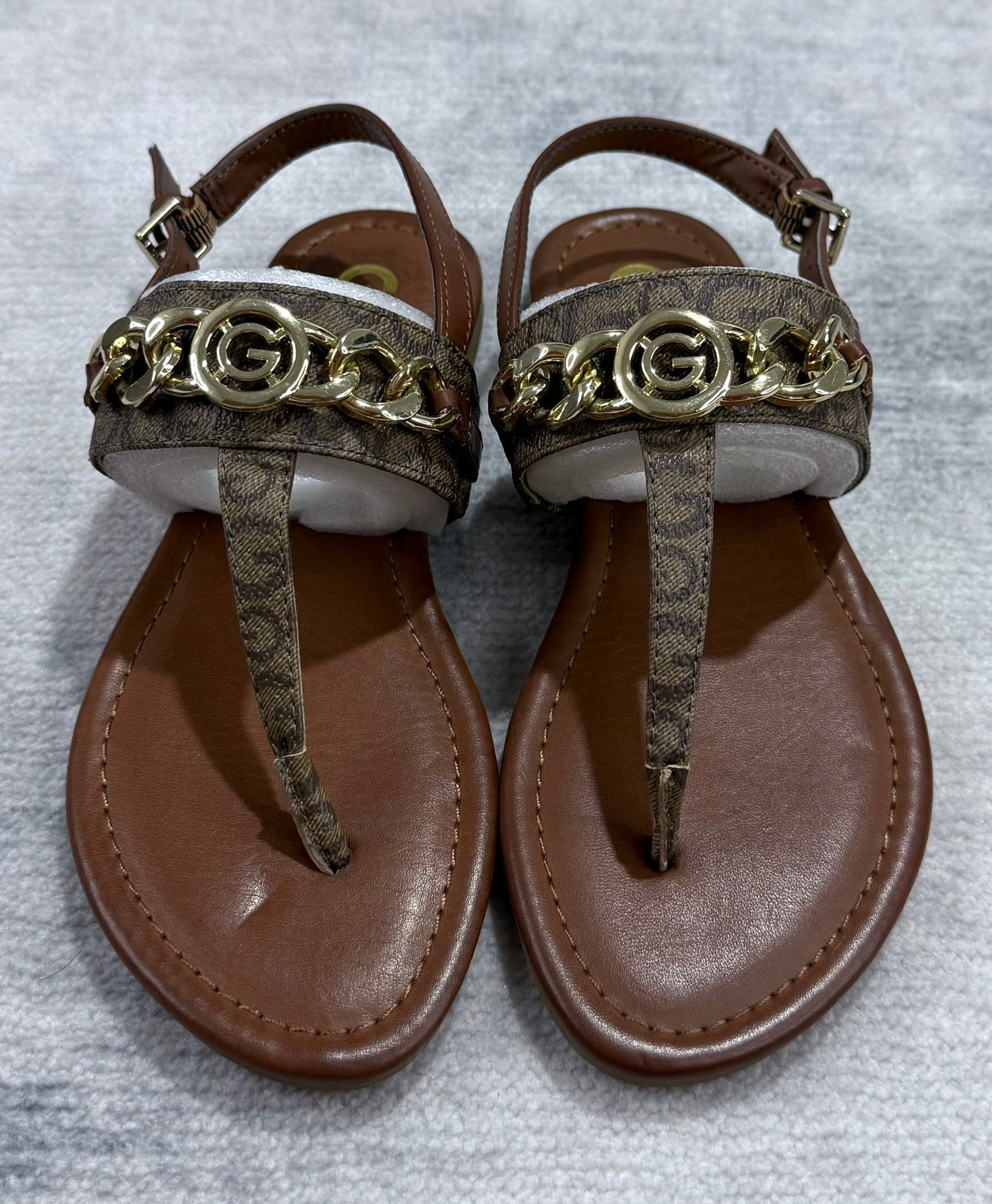 Sandalias Guess