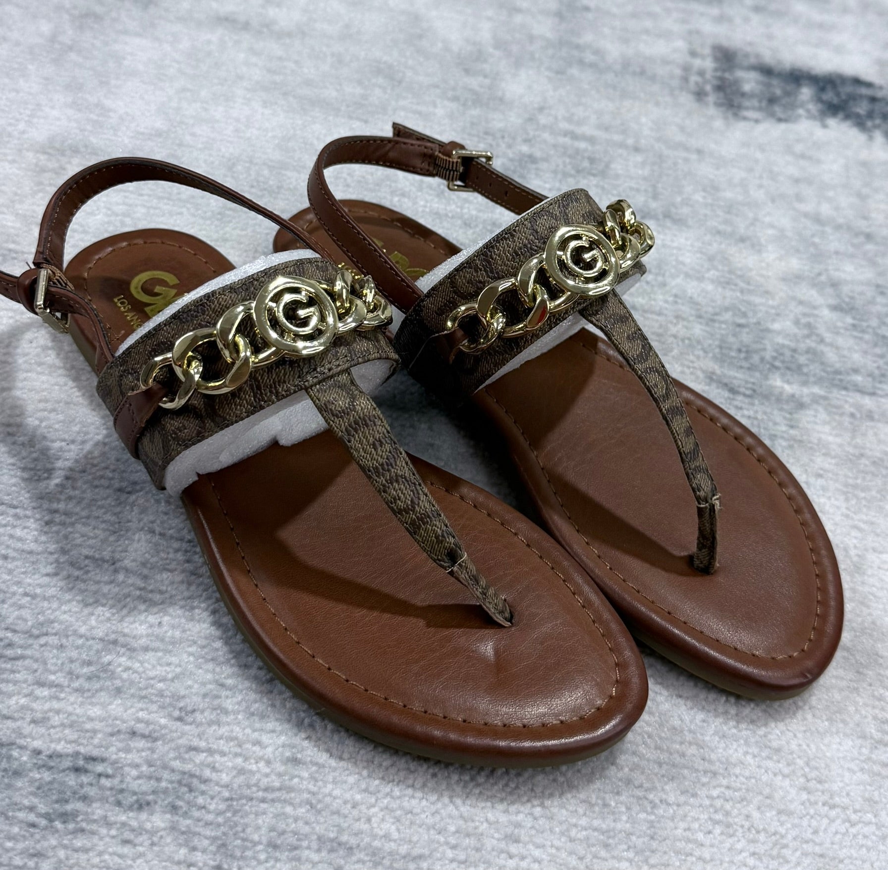 Sandalias Guess