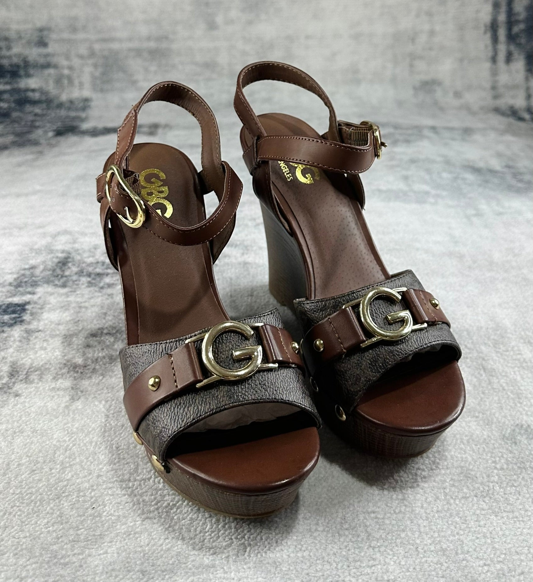 Sandalias Guess