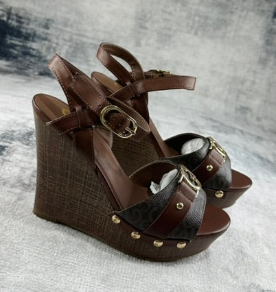 Sandalias Guess