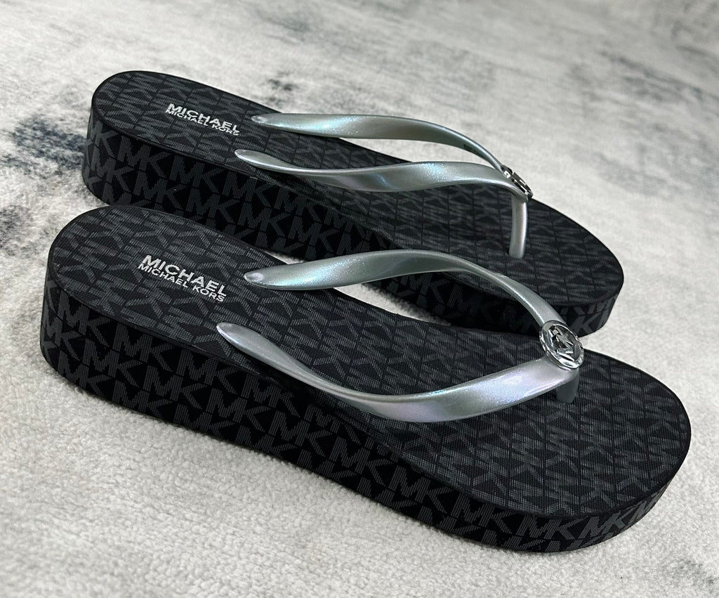 Sandalias Michael Kors