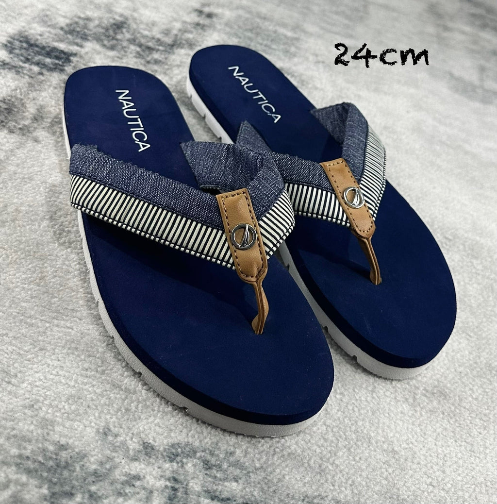 Sandalias Nautica