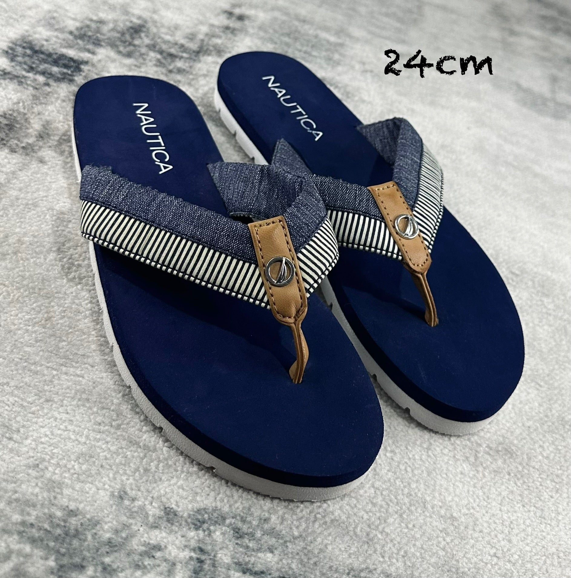 Sandalias Nautica