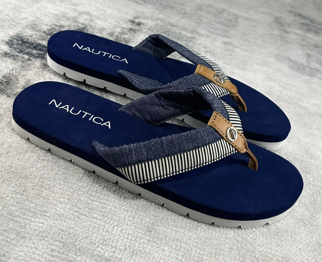 Sandalias Nautica