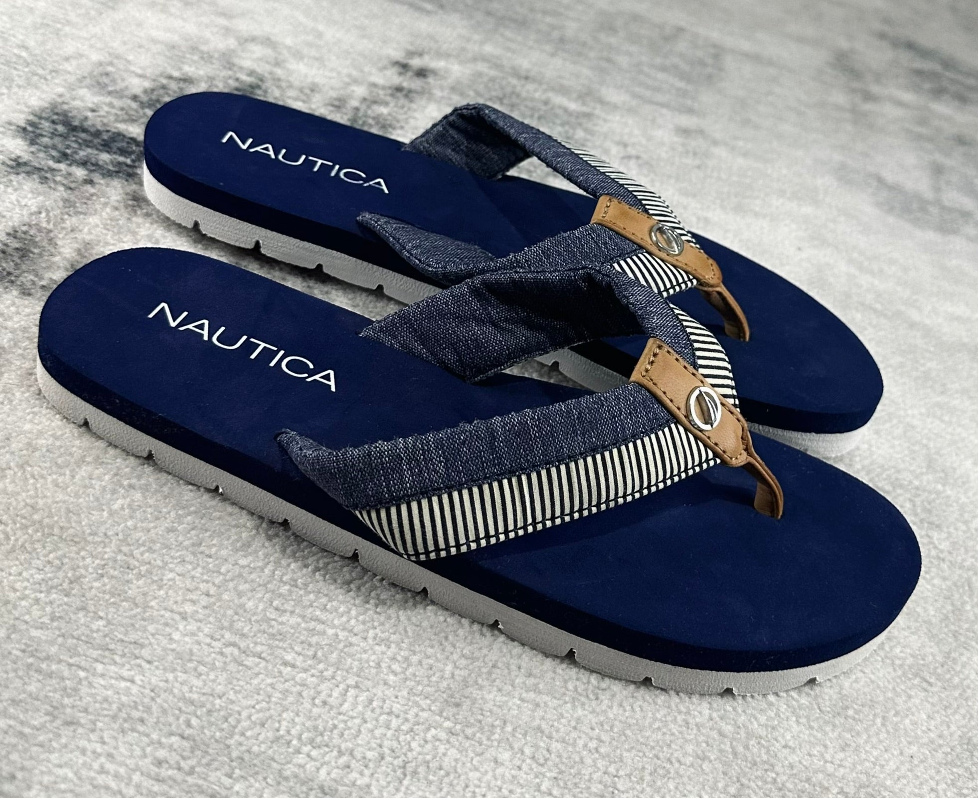 Sandalias Nautica