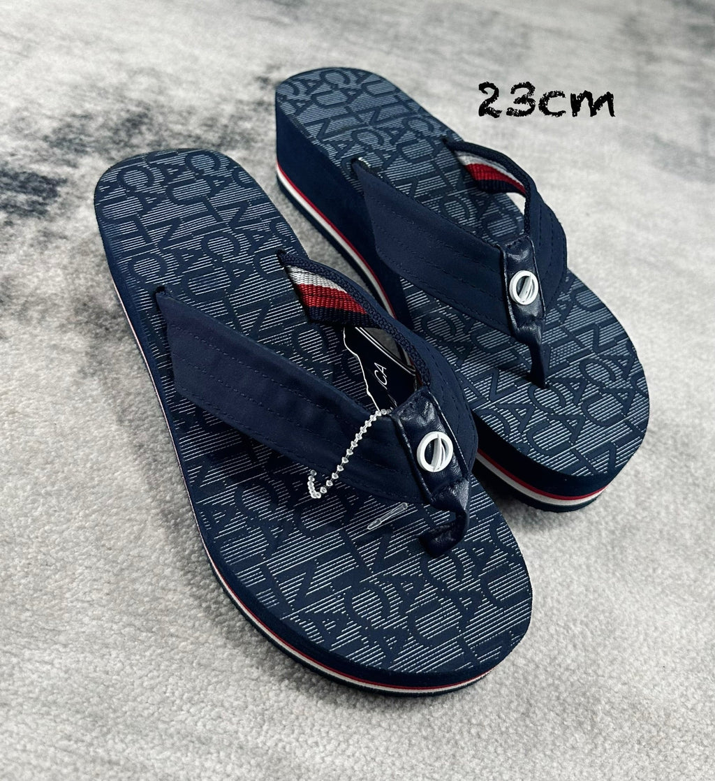 Sandalias Nautica