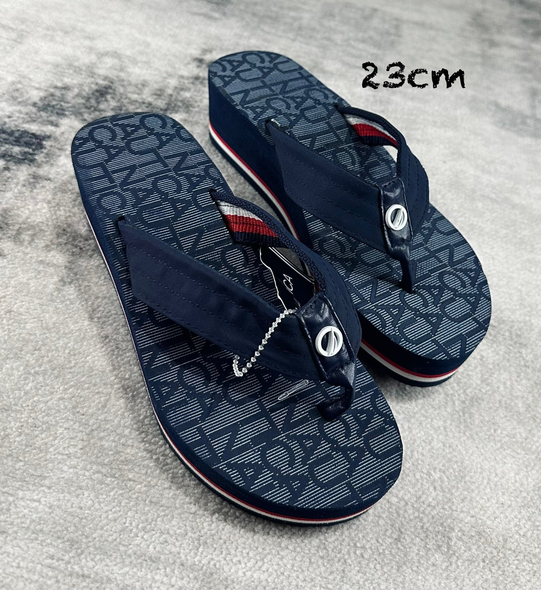 Sandalias Nautica