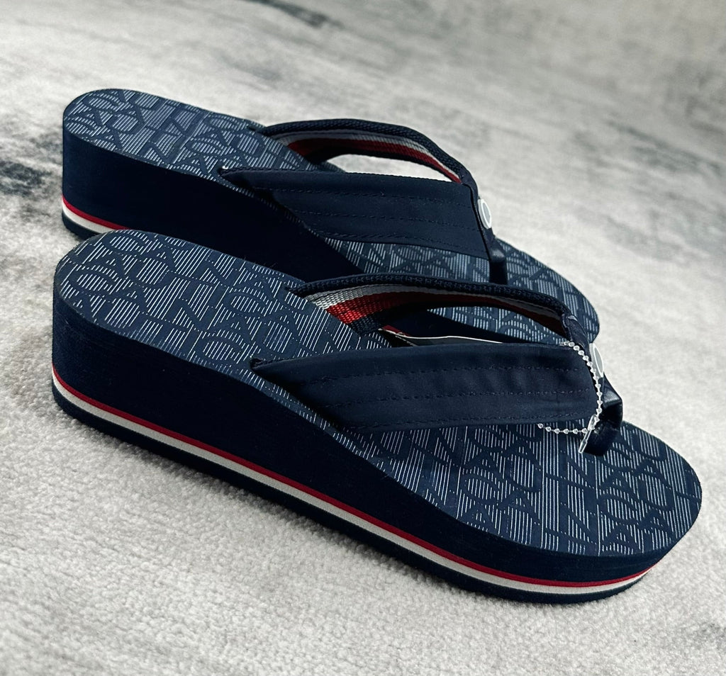 Sandalias Nautica