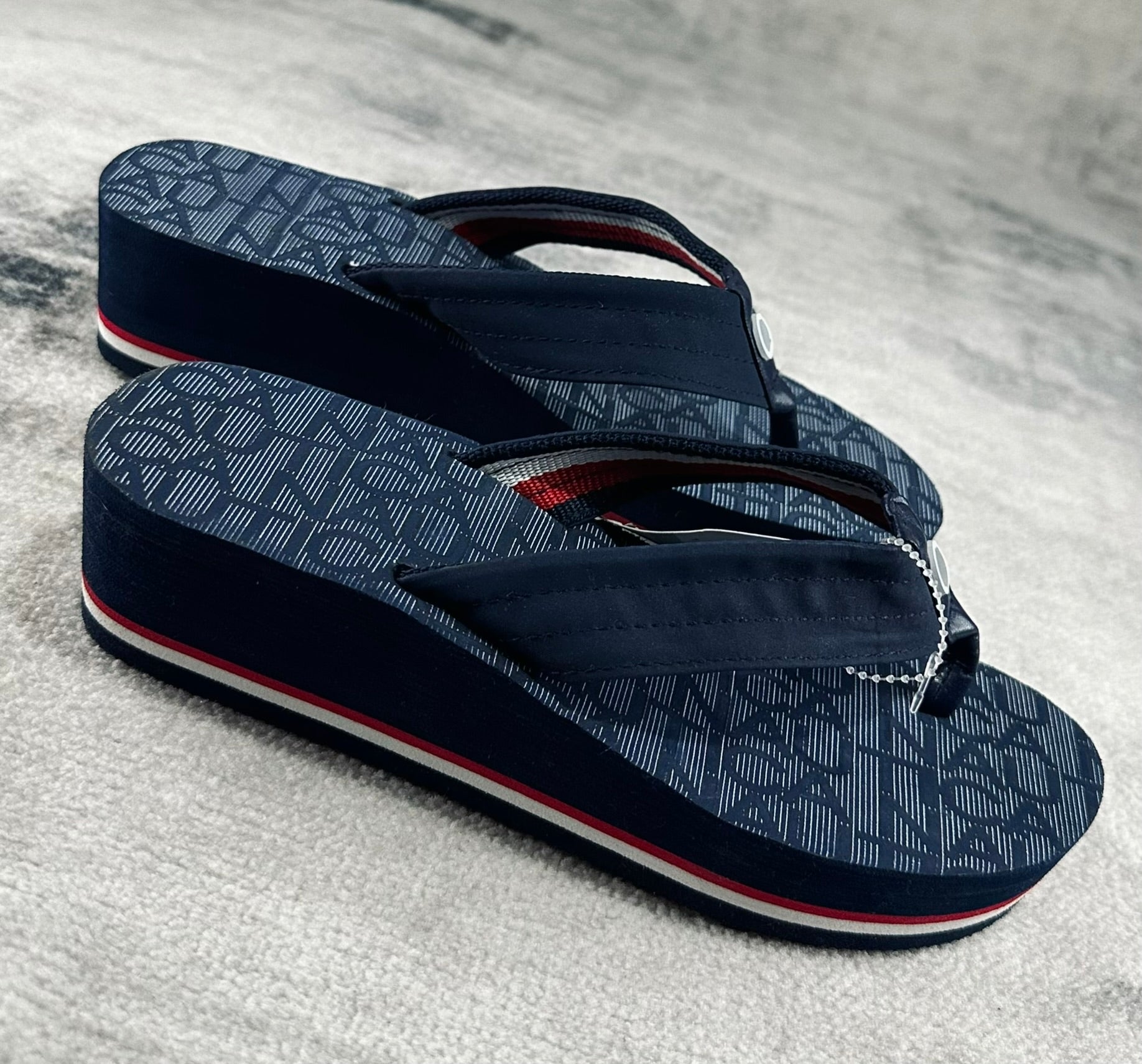 Sandalias Nautica