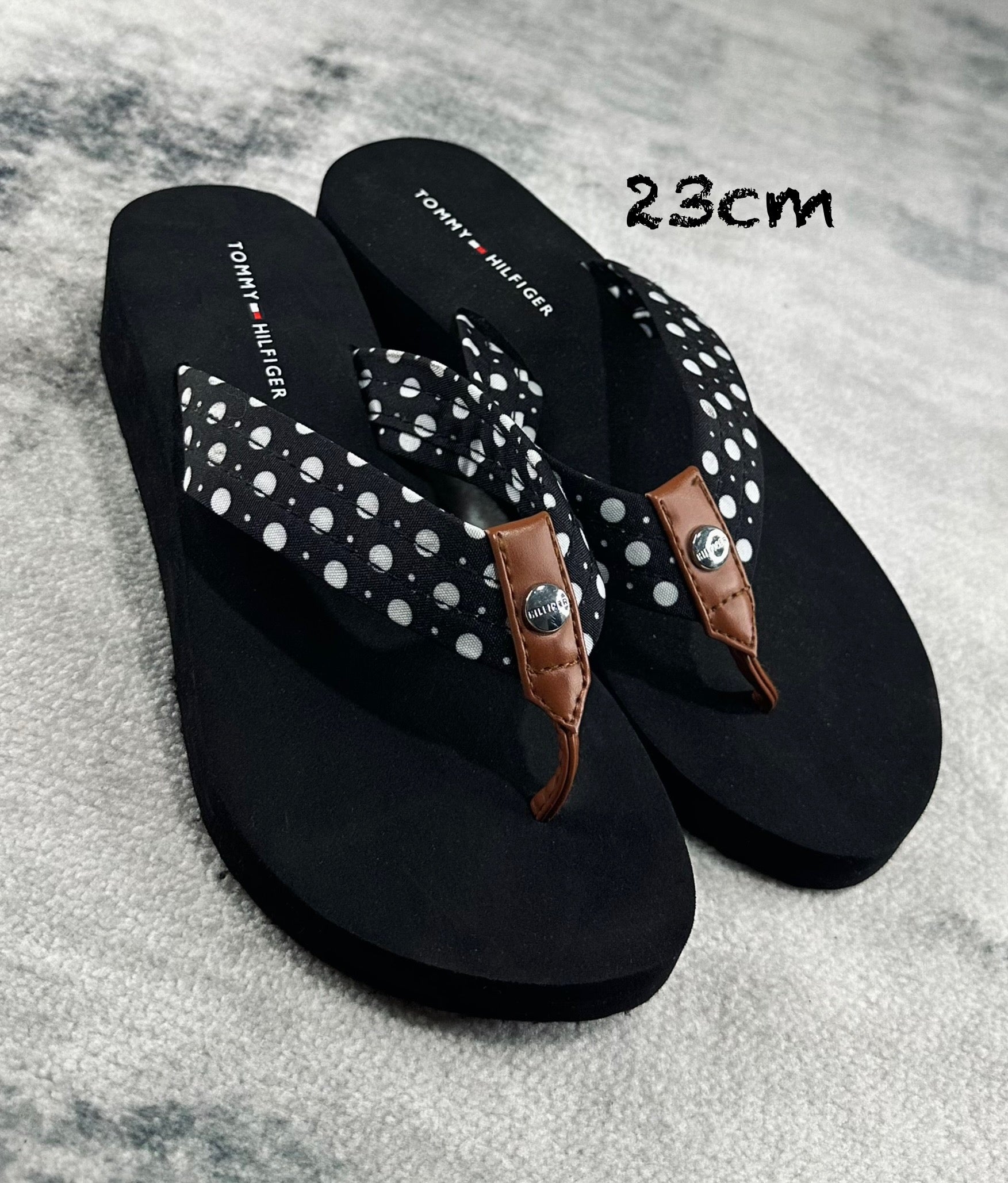 Sandalias Tommy Hilfiger