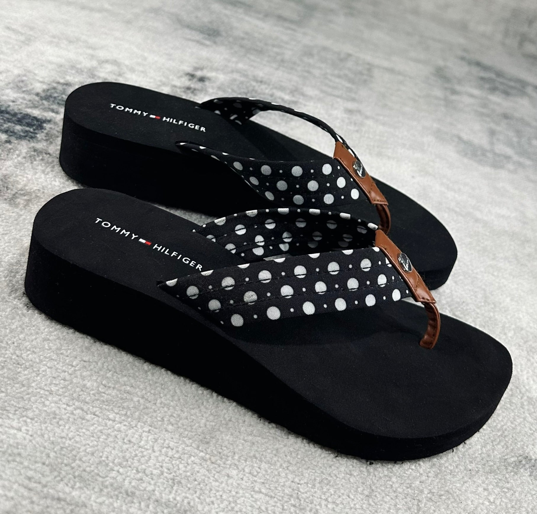 Sandalias Tommy Hilfiger