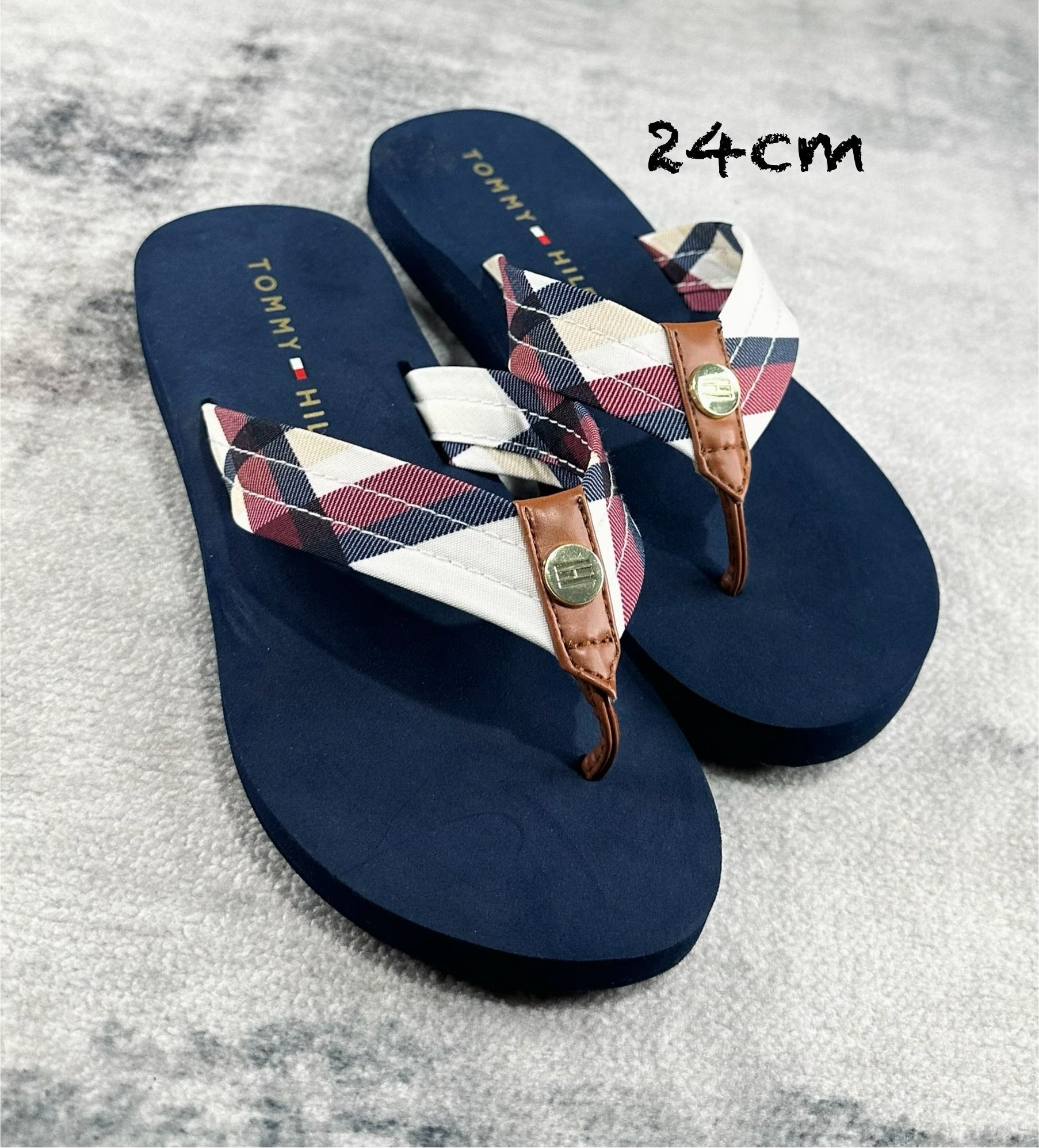 Sandalias Tommy Hilfiger