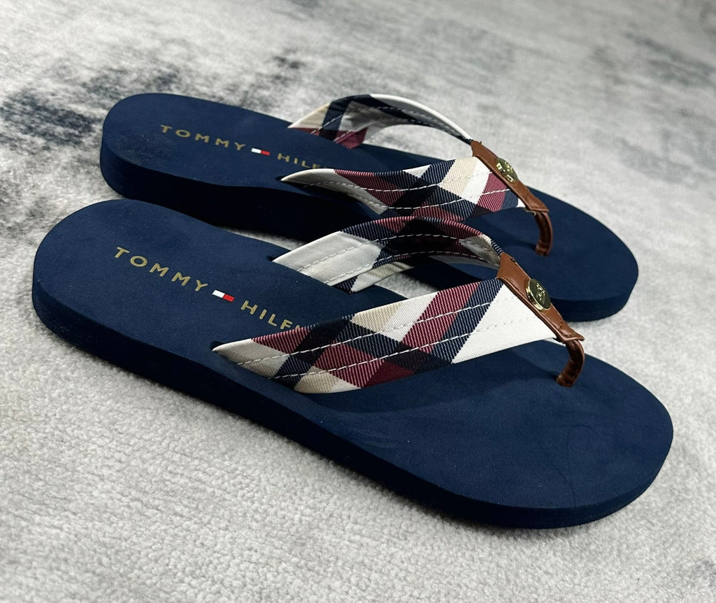 Sandalias Tommy Hilfiger