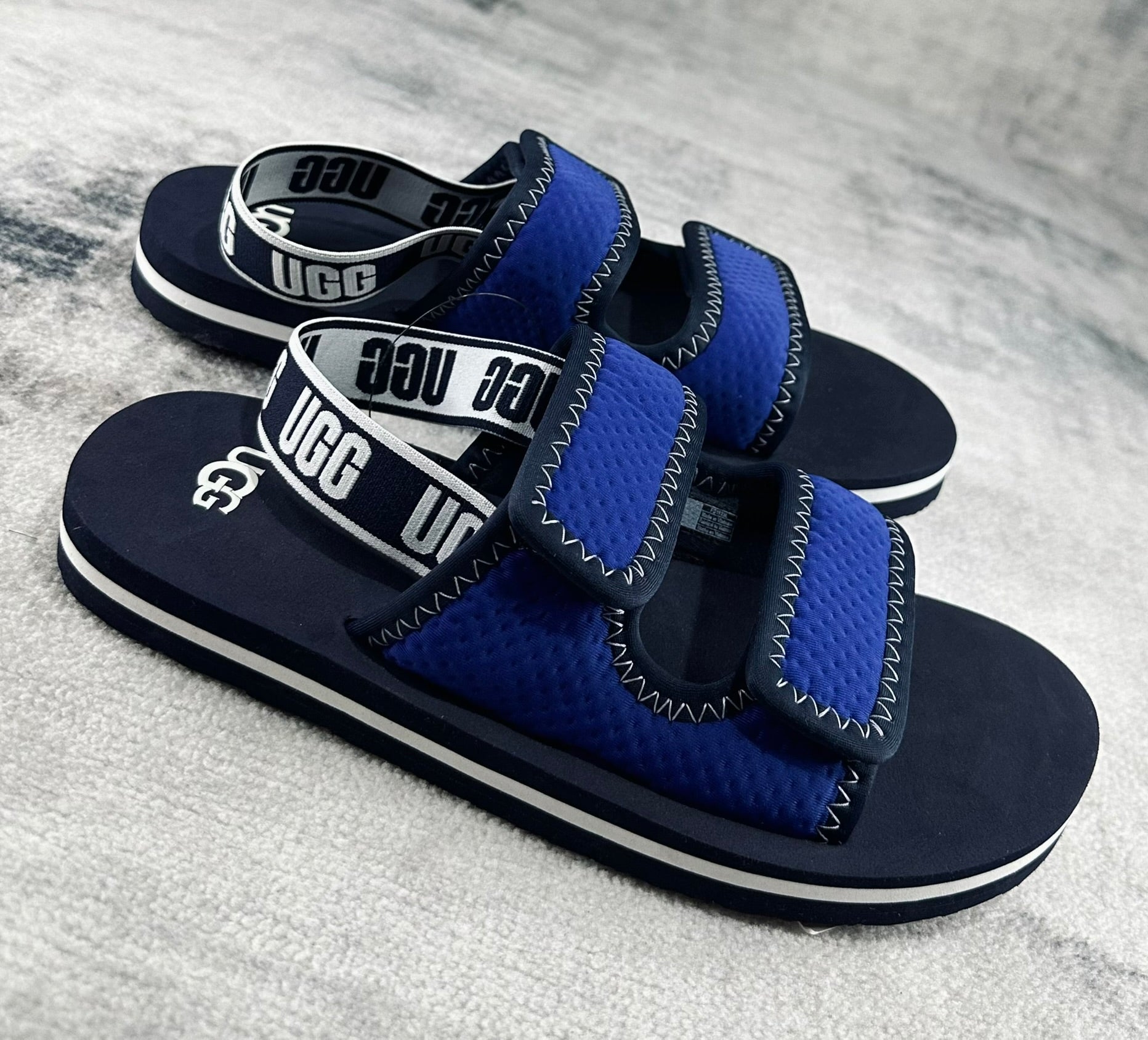 Sandalias Ugg