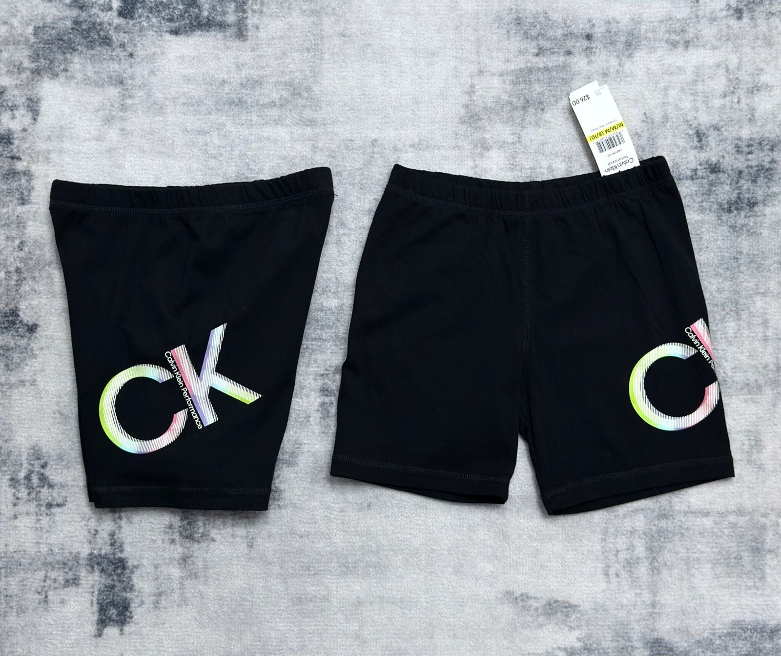 Short Calvin Klane