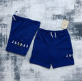 Short Jordan
