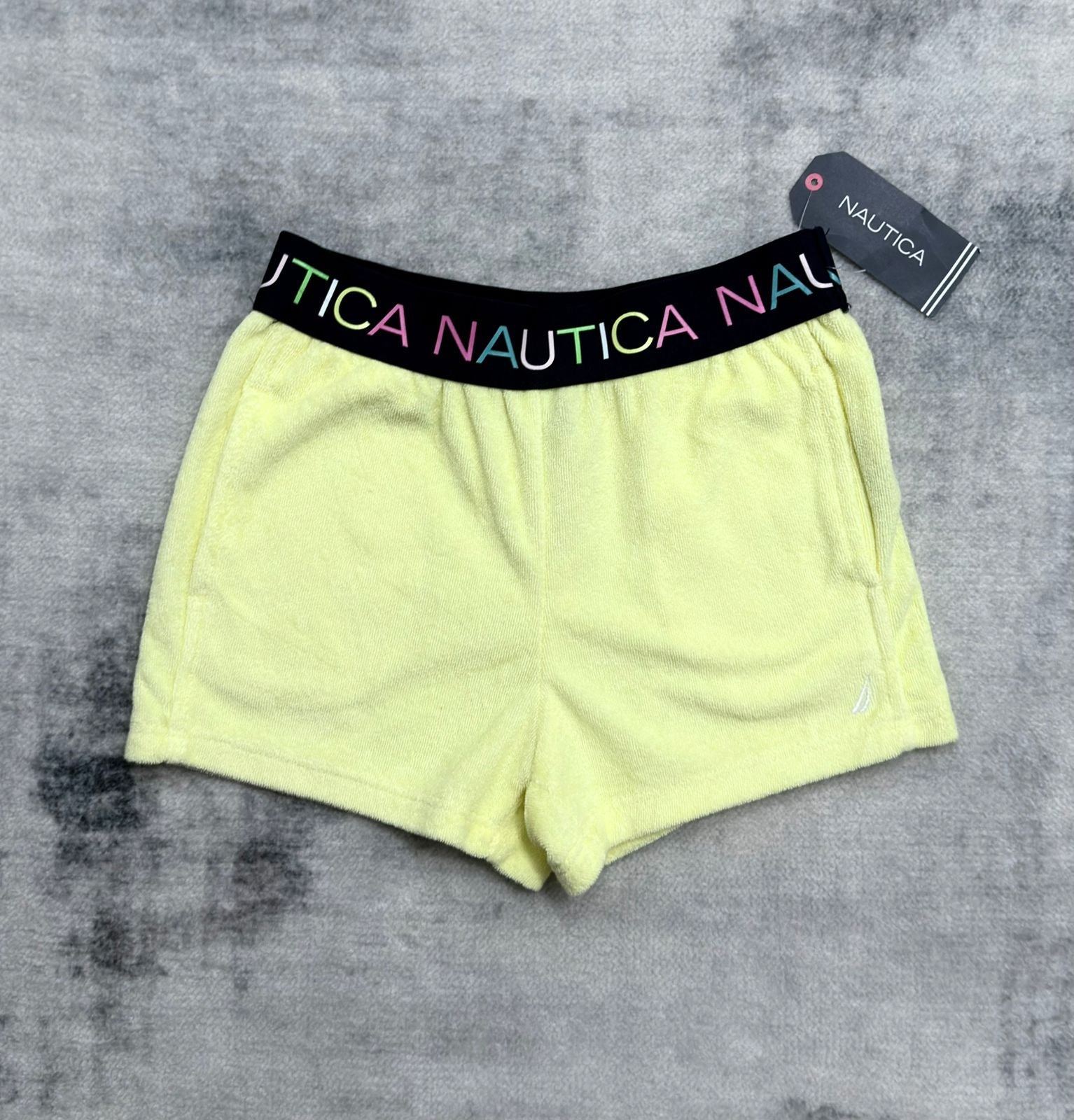 Short Nautica