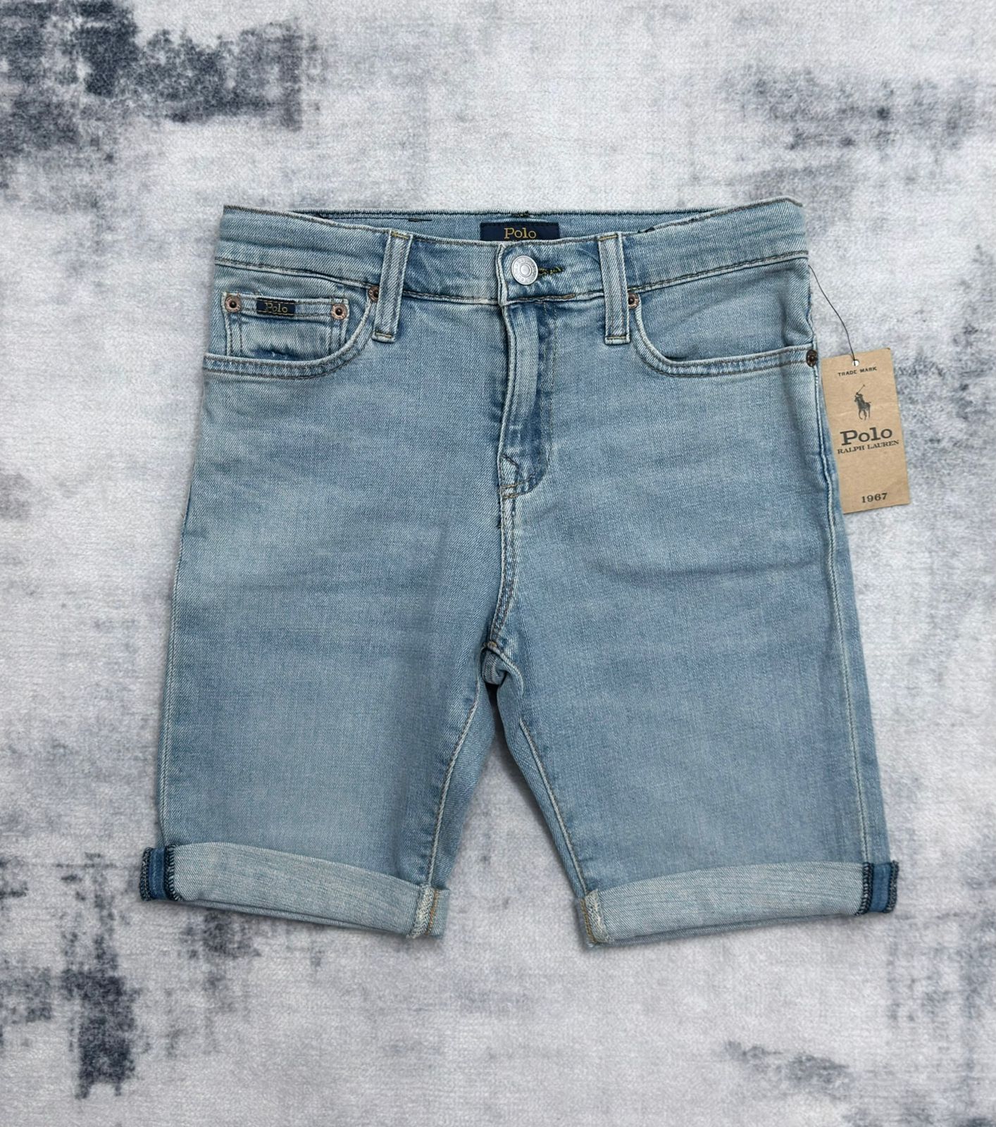 Short Polo Ralph Lauren