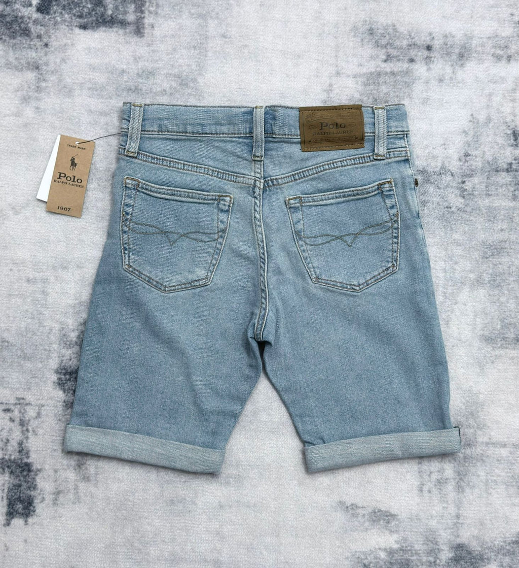 Short Polo Ralph Lauren