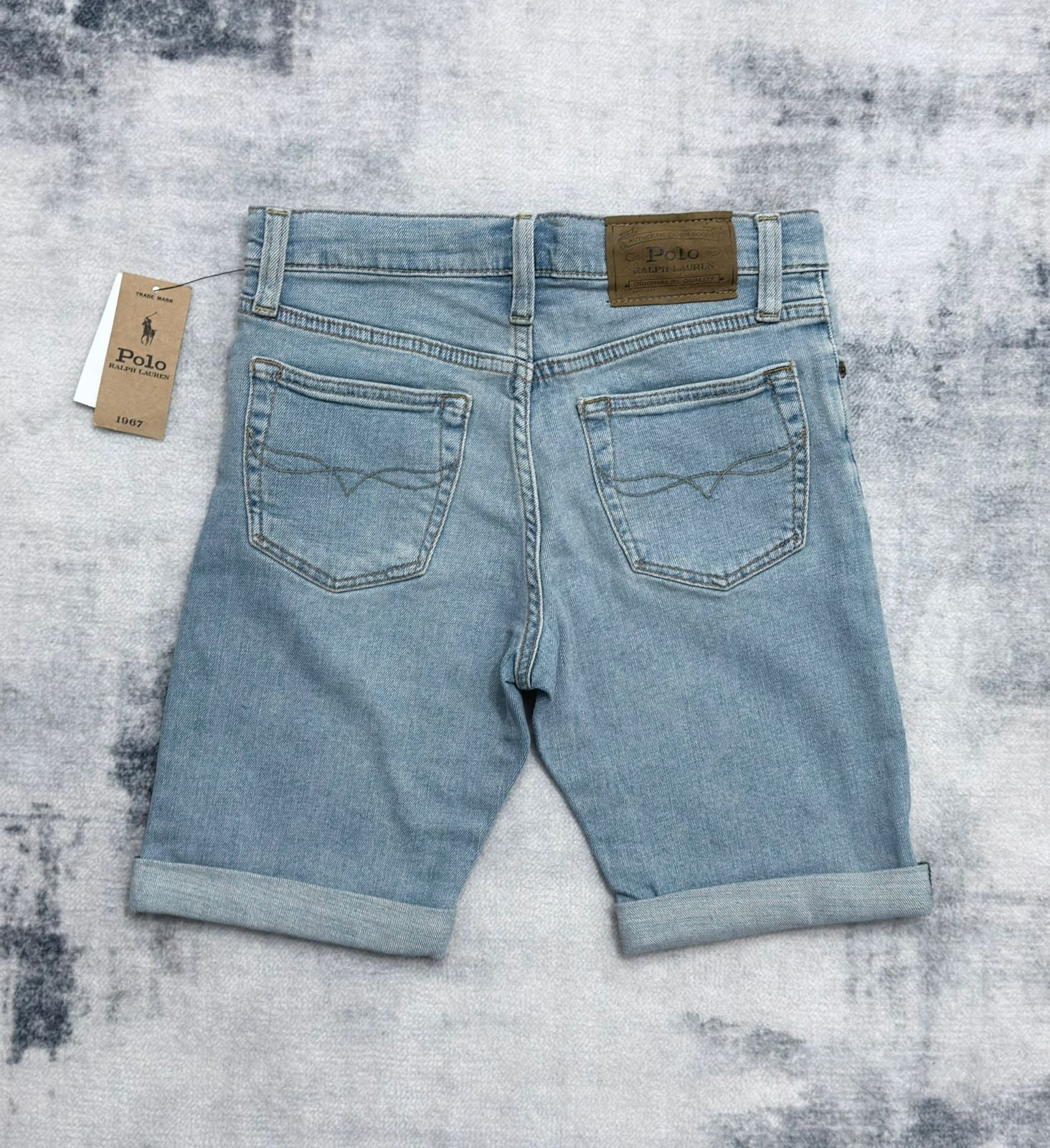 Short Polo Ralph Lauren